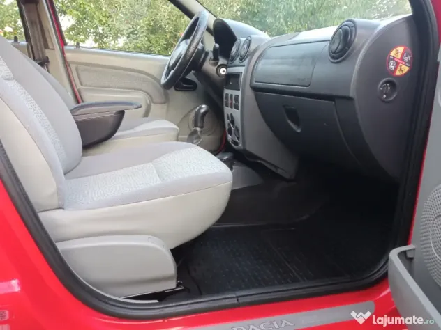 Dacia Logan 1.4i