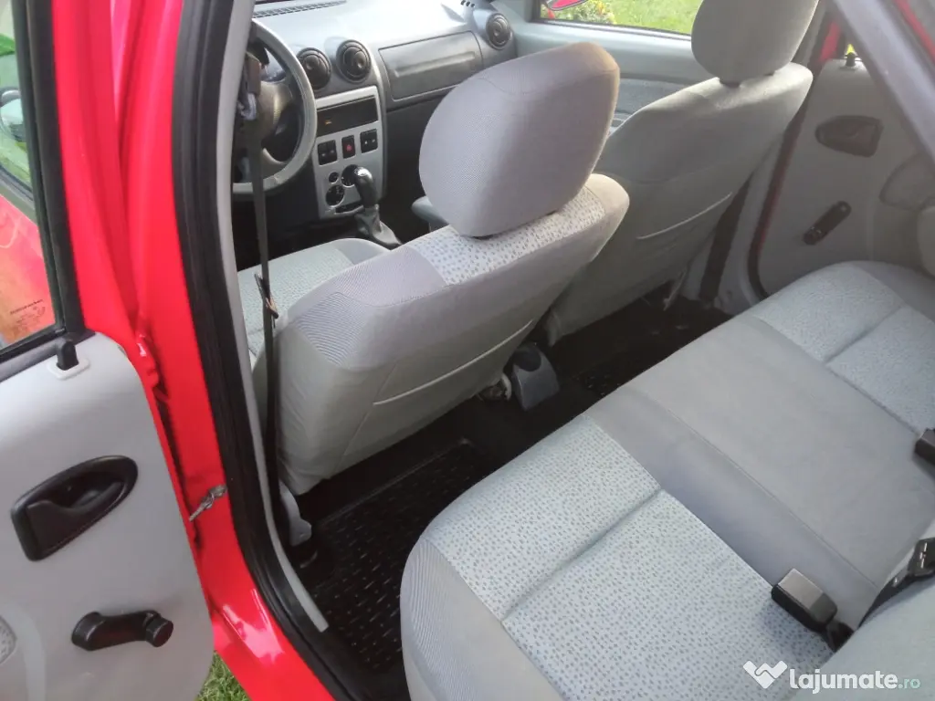 Dacia Logan 1.4i