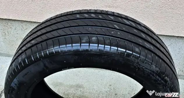 Anvelope de vara Michelin-4 buc. folosite 280 km: DOT 08/26 235/50/R19 99V - Bucuresti (Bucuresti-Ilfov)