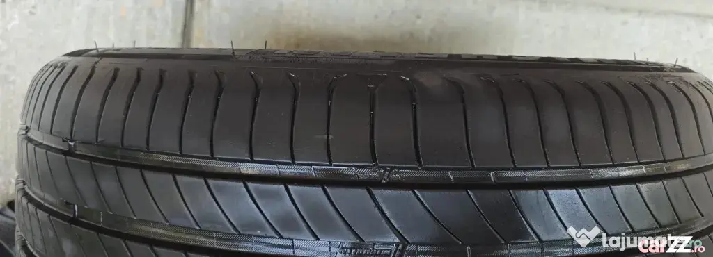 Anvelope de vara Michelin-4 buc. folosite 280 km: DOT 08/26 235/50/R19 99V - Bucuresti (Bucuresti-Ilfov)