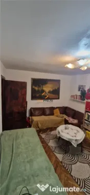 Apartament cu centrala decomandat parter zona Soarelui