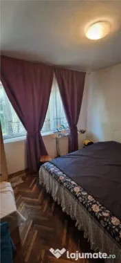 Apartament cu centrala decomandat parter zona Soarelui