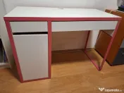 Birou Micke-IKEA-ca nou-la jumatate de pret-transport gratuit