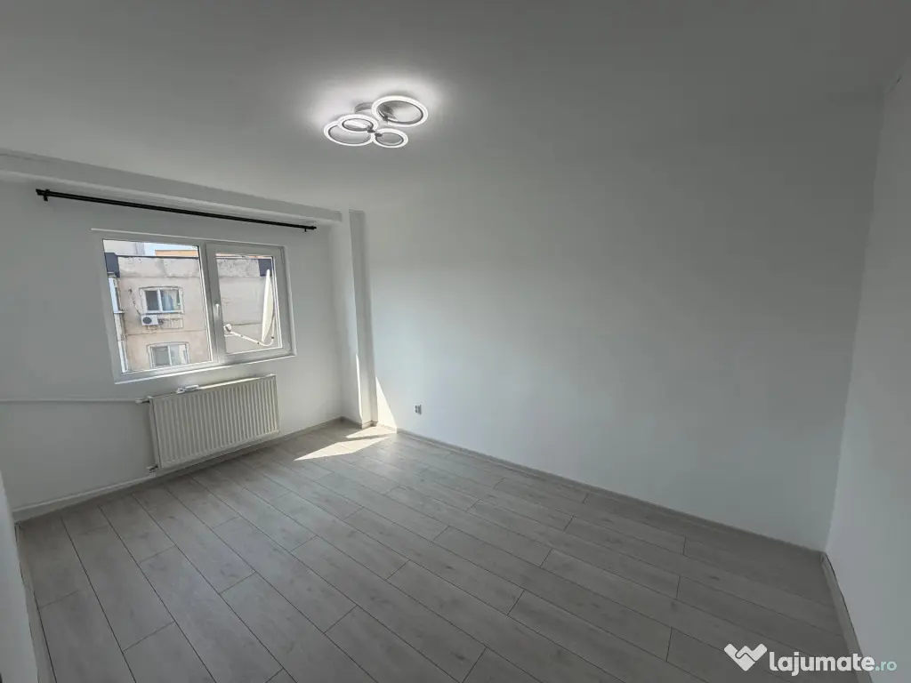 Sebastian, 2 camere, 54mp, decomandat, etaj 8, renovat - Bucuresti (Bucuresti-Ilfov)