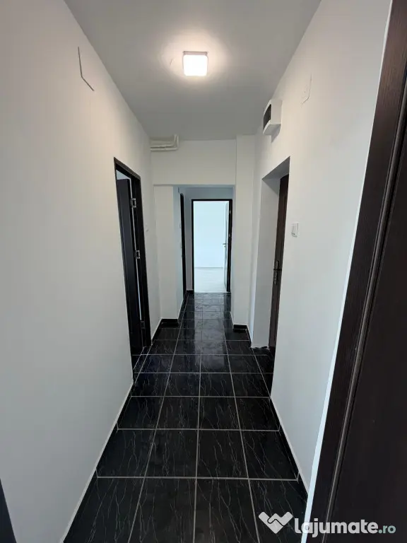 Sebastian, 2 camere, 54mp, decomandat, etaj 8, renovat - Bucuresti (Bucuresti-Ilfov)