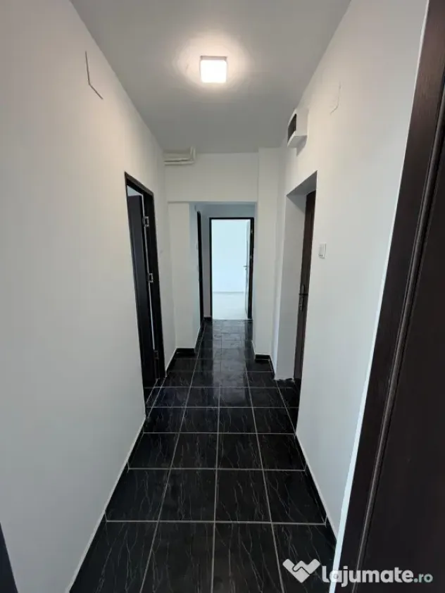 Sebastian, 2 camere, 54mp, decomandat, etaj 8, renovat - Bucuresti (Bucuresti-Ilfov)