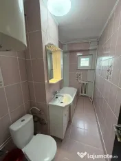 Sebastian, 2 camere, 54mp, decomandat, etaj 8, renovat