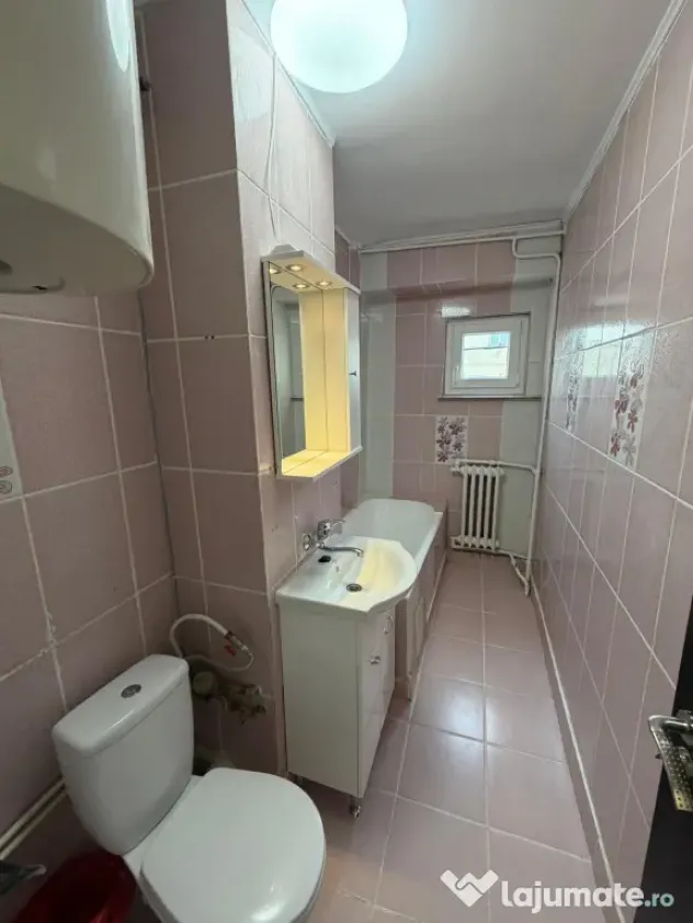 Sebastian, 2 camere, 54mp, decomandat, etaj 8, renovat - Bucuresti (Bucuresti-Ilfov)