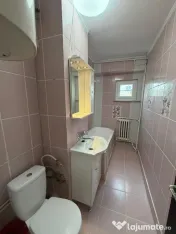 Sebastian, 2 camere, 54mp, decomandat, etaj 8, renovat
