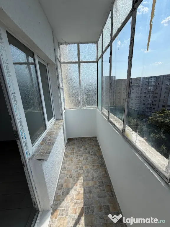 Sebastian, 2 camere, 54mp, decomandat, etaj 8, renovat - Bucuresti (Bucuresti-Ilfov)