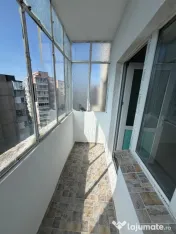 Sebastian, 2 camere, 54mp, decomandat, etaj 8, renovat