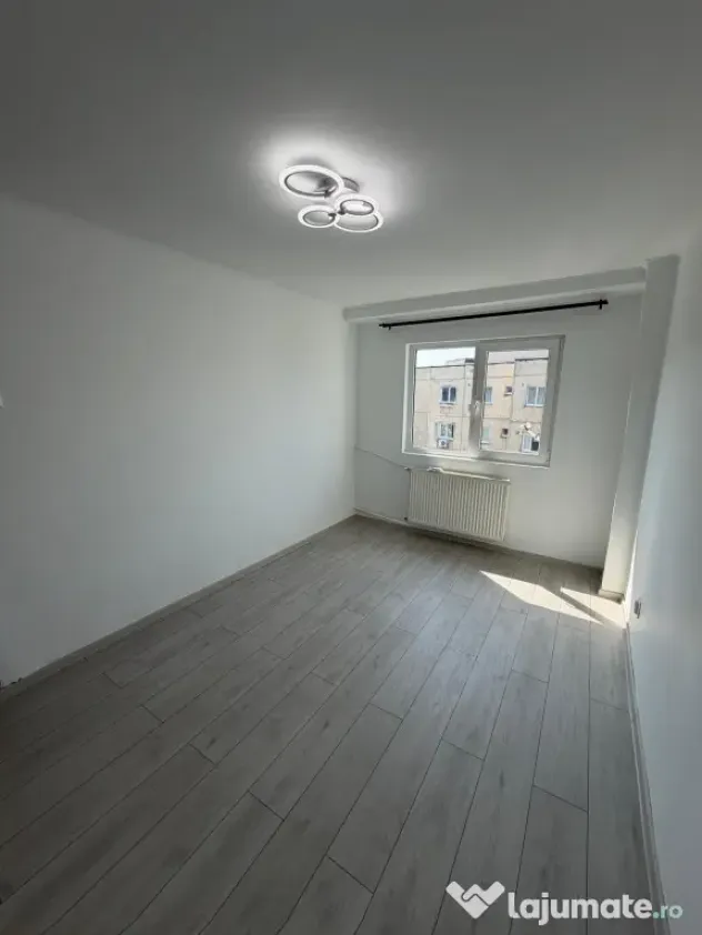 Sebastian, 2 camere, 54mp, decomandat, etaj 8, renovat - Bucuresti (Bucuresti-Ilfov)