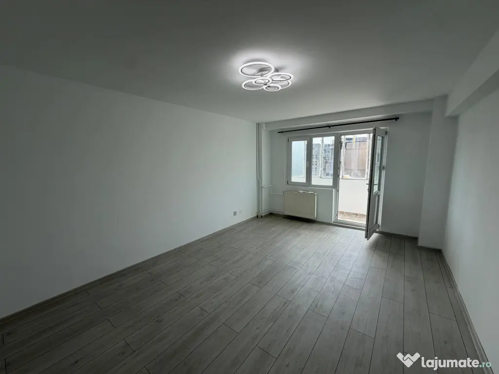 Sebastian, 2 camere, 54mp, decomandat, etaj 8, renovat - Bucuresti (Bucuresti-Ilfov)