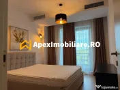 Apartament 2 camere de inchiriat Baneasa București | ApexIm 