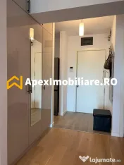 Apartament 2 camere de inchiriat Baneasa București | ApexIm 
