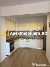 Apartament 2 camere de inchiriat Baneasa București | ApexIm 