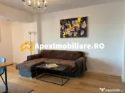 Apartament 2 camere de inchiriat Baneasa București | ApexIm 