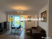 Apartament 2 camere de inchiriat Baneasa București | ApexIm 