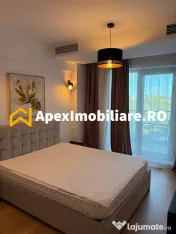 Apartament 2 camere de inchiriat Baneasa București | ApexIm 