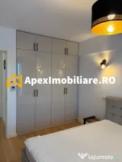 Apartament 2 camere de inchiriat Baneasa București | ApexIm 