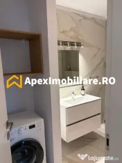 Apartament 2 camere de inchiriat Baneasa București | ApexIm 