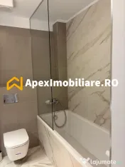 Apartament 2 camere de inchiriat Baneasa București | ApexIm 