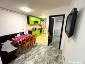 Apartament 2 camere (compartimentare tip 3 camere) Bloc 201 