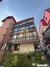 Apartament 2 camere (compartimentare tip 3 camere) Bloc 201 