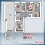 3 Camere Direct Dezvoltator Ideal Familie