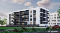 2 camere Parcare Inclusa la avans 50 % | Direct Dezvoltator