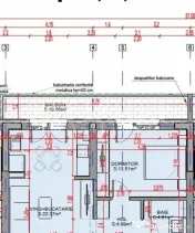 2 camere Parcare Inclusa Direct Dezvoltator 5 min STB 