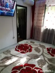 Brancoveanu confort 2 parter cu parcare 