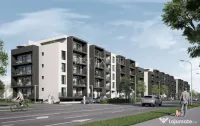 2 Camere Modern cu Terasa Generoasa | La 15 Min de Metrou |