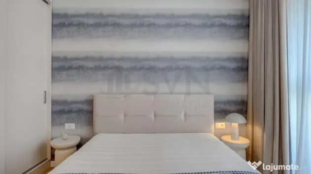 Apartament 2 camere superb I Nusco City 2 I Aviatiei - Bucuresti (Bucuresti-Ilfov)