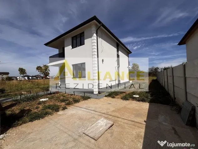 Vă propun spre vânzare o casă P+1+pod, cu o suprafaț?... - Berceni (Bucuresti-Ilfov)