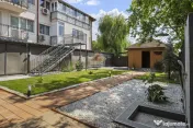 Apartament premium cu 4 camere 141 mp, si curte proprie 2...
