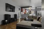 Apartament premium cu 4 camere 141 mp, si curte proprie 2...