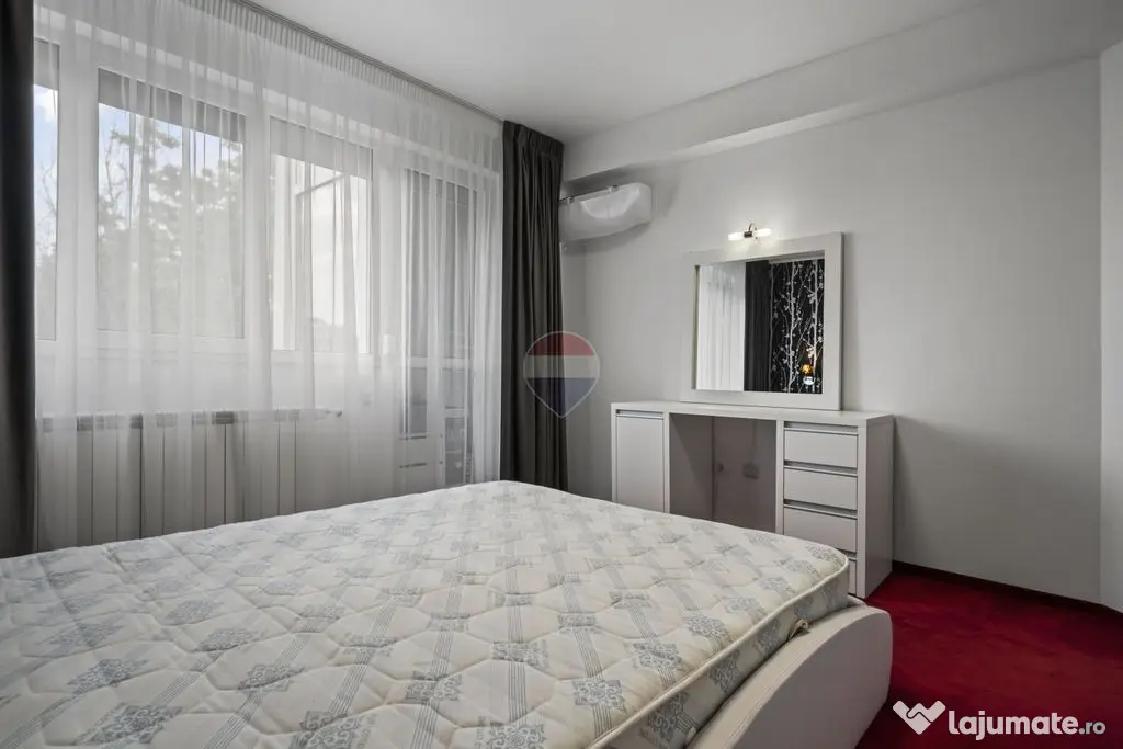 Apartament premium cu 4 camere 141 mp, si curte proprie 2... - Bucuresti (Bucuresti-Ilfov)