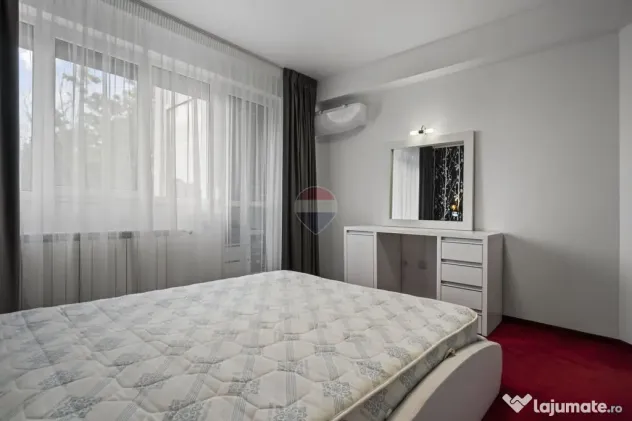 Apartament premium cu 4 camere 141 mp, si curte proprie 2... - Bucuresti (Bucuresti-Ilfov)
