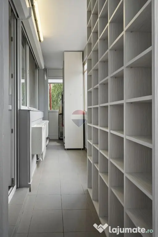 Apartament premium cu 4 camere 141 mp, si curte proprie 2... - Bucuresti (Bucuresti-Ilfov)