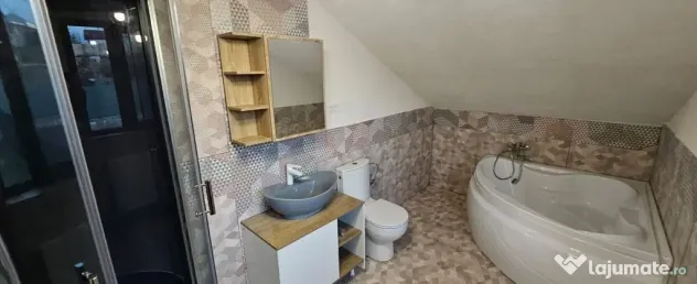 Vila moderna, constructie 2025, de inchiriat - Bariera Tr... - Galati (Galati)
