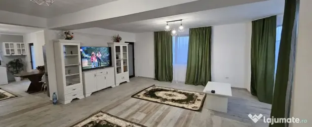 Vila moderna, constructie 2025, de inchiriat - Bariera Tr... - Galati (Galati)