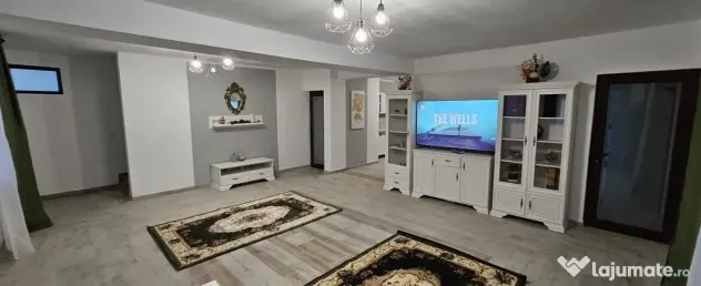 Vila moderna, constructie 2025, de inchiriat - Bariera Tr... - Galati (Galati)