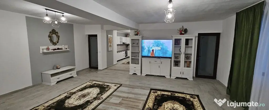Vila moderna, constructie 2025, de inchiriat - Bariera Tr... - Galati (Galati)