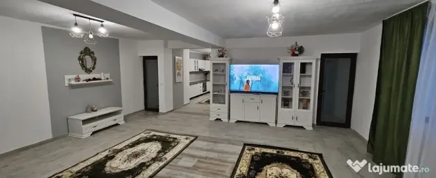 Vila moderna, constructie 2025, de inchiriat - Bariera Tr... - Galati (Galati)