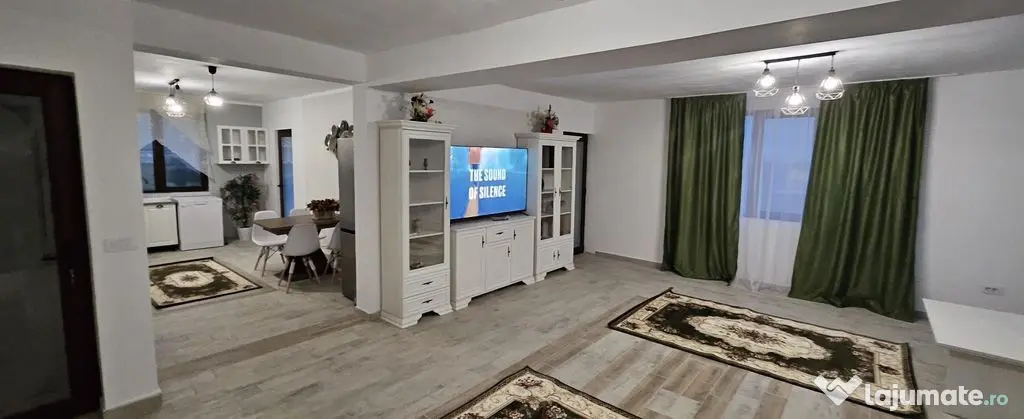 Vila moderna, constructie 2025, de inchiriat - Bariera Tr... - Galati (Galati)