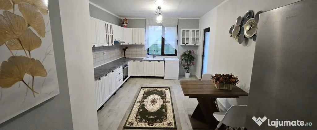 Vila moderna, constructie 2025, de inchiriat - Bariera Tr... - Galati (Galati)