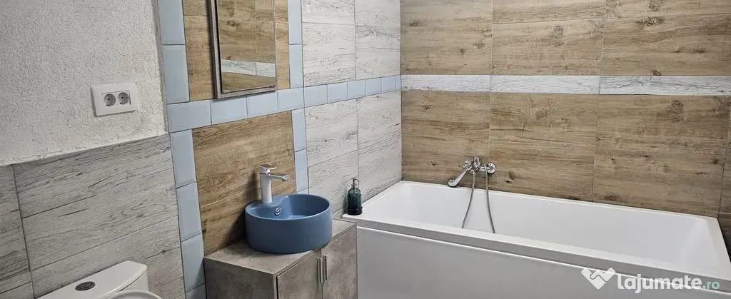 Vila moderna, constructie 2025, de inchiriat - Bariera Tr... - Galati (Galati)