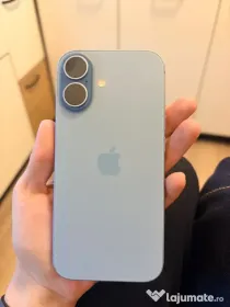 Iphone 17 midnight blue 256g