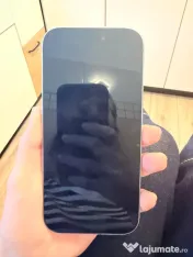 Iphone 17 midnight blue 256g 